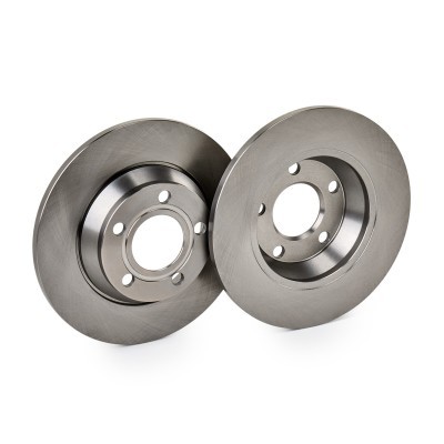 Bremsscheibe RIDEX 82B0275 82B0275 - foto 10