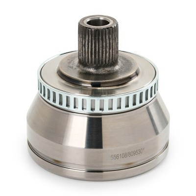 Gelenksatz, Antriebswelle RIDEX 5J0004 5J0004 - foto 4