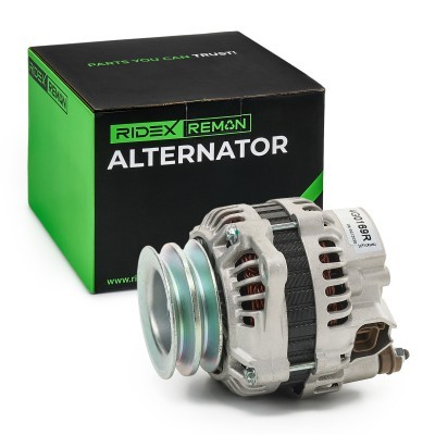 Generator RIDEX 4G0169R 4G0169R - foto 2