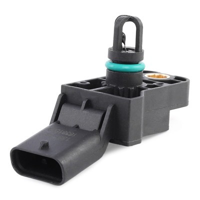 Ladedrucksensor RIDEX 3947S0075 3947S0075 - foto 4
