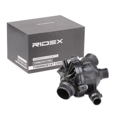 Thermostat, Kühlmittel RIDEX 316T0068 316T0068 - foto 2