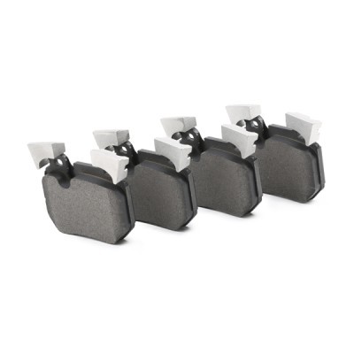 Bremsbeläge Satz RIDEX 402B0907 402B0907 - foto 4