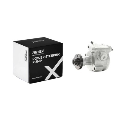 Hydraulikpumpe, Lenkung RIDEX 12H0182 12H0182 - foto 2