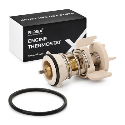 Thermostat, Kühlmittel RIDEX 316T0575 316T0575 - foto 2