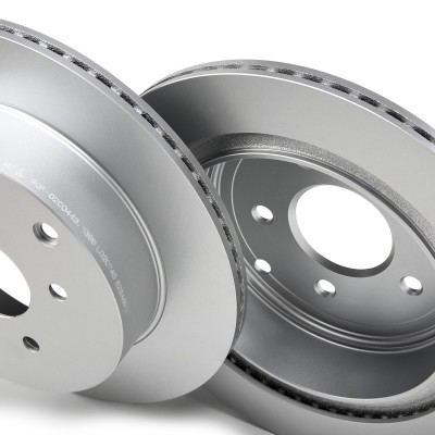 Bremsscheibe RIDEX 82B1094P 82B1094P - foto 5