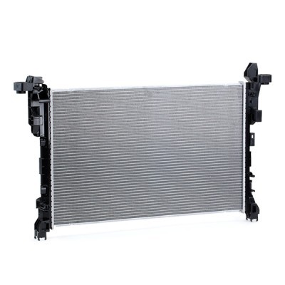 Kühler, Motorkühlung RIDEX 470R0857 470R0857 - foto 3