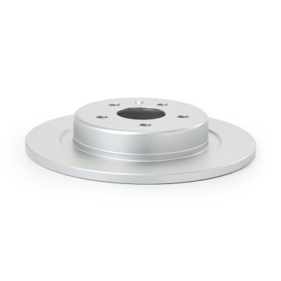Bremsscheibe RIDEX 82B1819P 82B1819P - foto 5