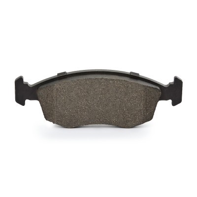Bremsbeläge Satz RIDEX 402B0635P 402B0635P - foto 6