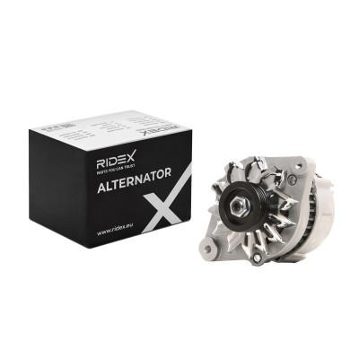 Generator RIDEX 4G0844 4G0844 - foto 2