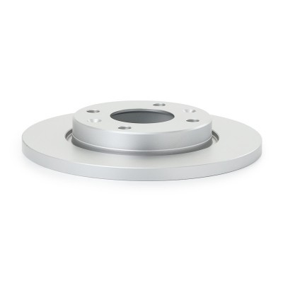 Bremsscheibe RIDEX 82B0052P 82B0052P - foto 8