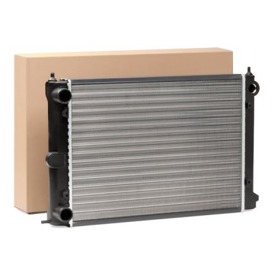 Kühler, Motorkühlung RIDEX 470R0157 470R0157 - foto 2