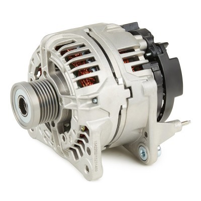 Generator RIDEX 4G0802 4G0802 - foto 3