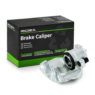 Bremssattel RIDEX 78B0629R 78B0629R - foto 2