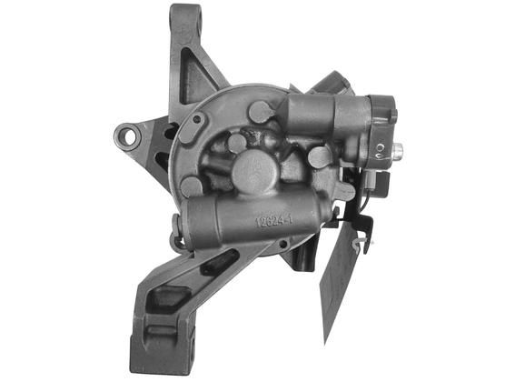 Klimakompressor SUBARU 10-5568 - foto 2