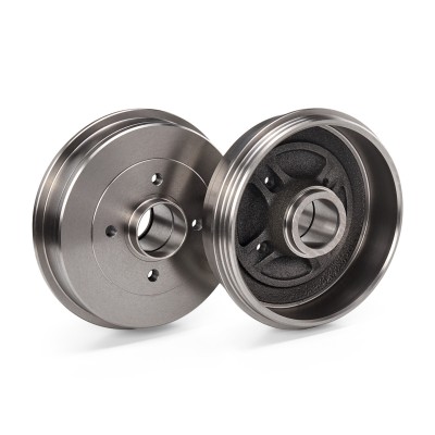 Bremstrommel RIDEX 123B0009 123B0009 - foto 4