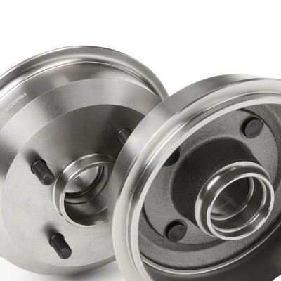 Bremstrommel RIDEX 123B0026 123B0026 - foto 4