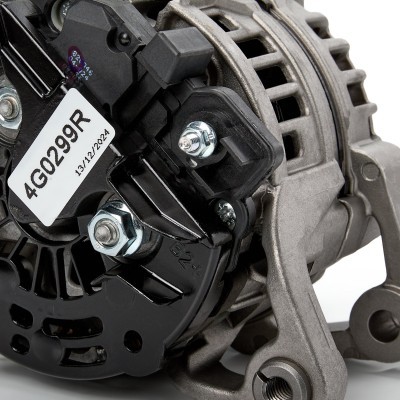 Generator RIDEX 4G0299R 4G0299R - foto 7