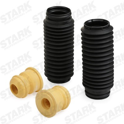 Staubschutzsatz, Stoßdämpfer Stark SKDCK-1240090 SKDCK-1240090 - foto 4