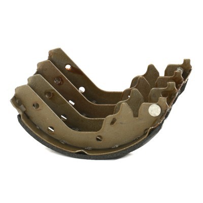 Bremsbeläge Satz RIDEX 70B0262 70B0262 - foto 3