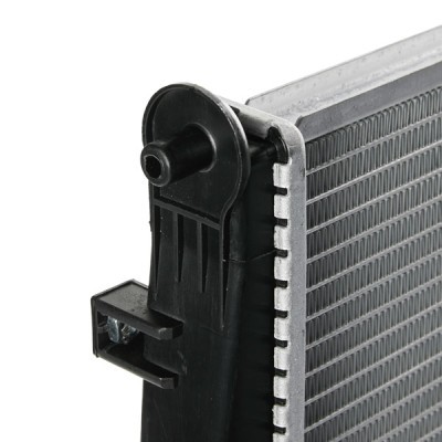 Kühler, Motorkühlung RIDEX 470R0725 470R0725 - foto 4