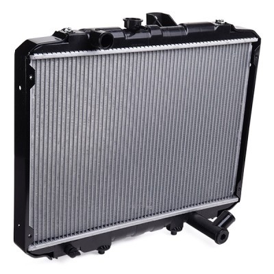 Kühler, Motorkühlung RIDEX 470R1386 470R1386 - foto 3