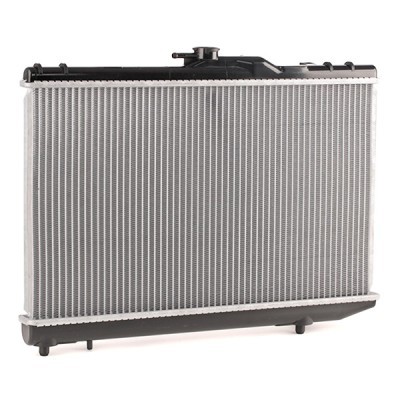 Kühler, Motorkühlung RIDEX 470R0189 470R0189 - foto 3