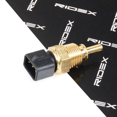 Sensor, Kühlmitteltemperatur RIDEX 830C0034 830C0034 - foto 2