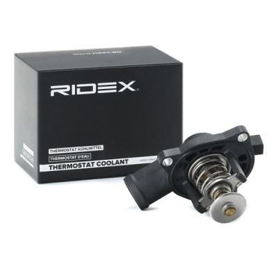 Thermostat, Kühlmittel RIDEX 316T0166 316T0166 - foto 2