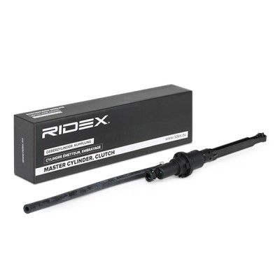Kupplungsgeberzylinder RIDEX 234M0154 234M0154 - foto 2