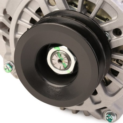 Generator RIDEX 4G0743 4G0743 - foto 6