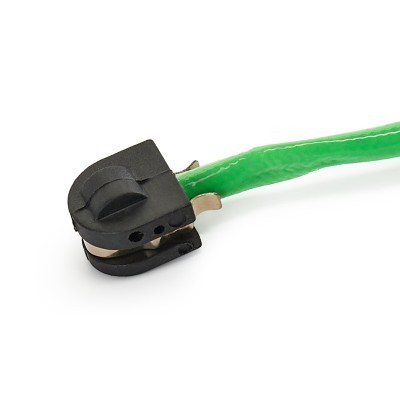 Sensor, Bremsbelagverschleiß RIDEX 407W0106 407W0106 - foto 4