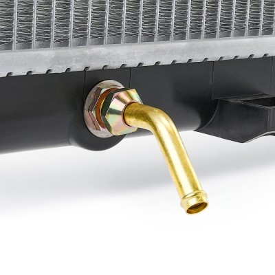 Kühler, Motorkühlung RIDEX 470R0084 470R0084 - foto 5