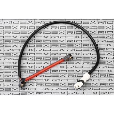 Sensor, Bremsbelagverschleiß RIDEX 407W0095 407W0095 - foto 3