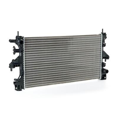 Kühler, Motorkühlung RIDEX 470R0938 470R0938 - foto 3