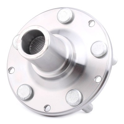 Radnabe RIDEX 653W0186 653W0186 - foto 3