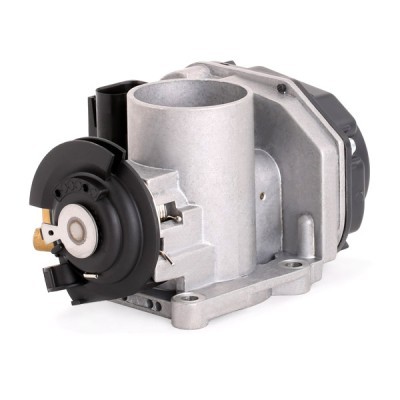 Дроссельная заслонка RIDEX 158T0007 158T0007 - foto 5