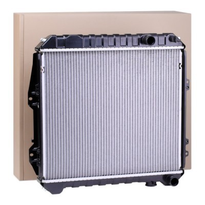 Kühler, Motorkühlung RIDEX 470R0335 470R0335 - foto 2