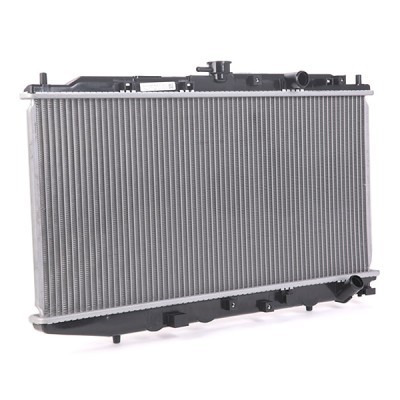 Kühler, Motorkühlung RIDEX 470R0495 470R0495 - foto 2
