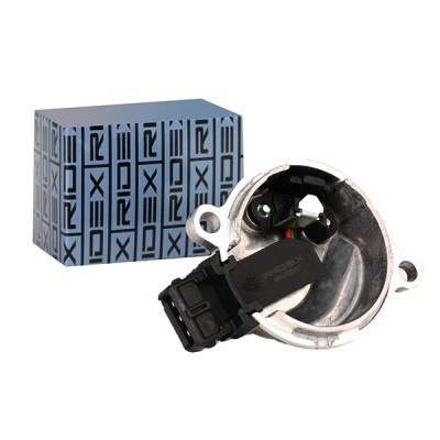 Impulsgeber, Kurbelwelle RIDEX 3946S0007 3946S0007 - foto 2