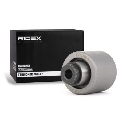 Umlenk-/Führungsrolle Zahnriemen RIDEX 313D0004 313D0004 - foto 3