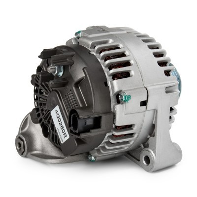 Generator RIDEX 4G0260R 4G0260R - foto 5