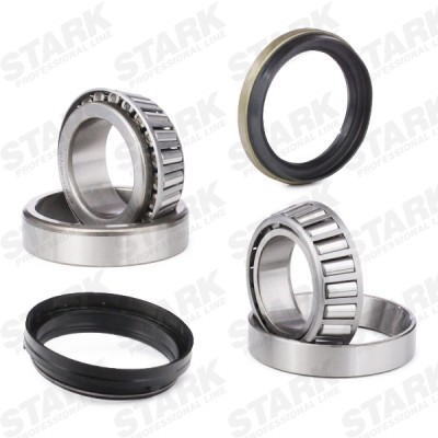 Radlager Stark SKWB-0180979 SKWB-0180979 - foto 4