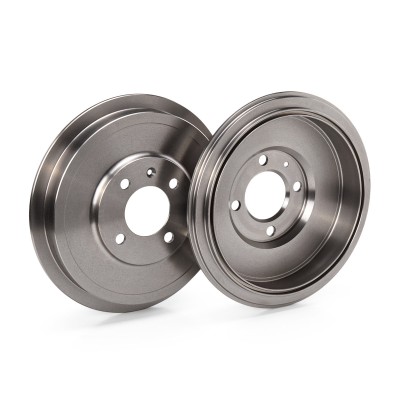 Bremstrommel RIDEX 123B0004 123B0004 - foto 5