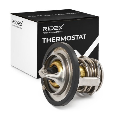 Thermostat, Kühlmittel RIDEX 316T0036 316T0036 - foto 2