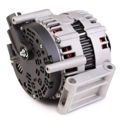 Generator RIDEX 4G0539 4G0539 - foto 4