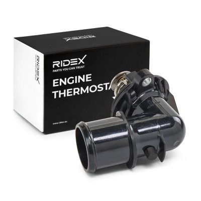 Thermostat, Kühlmittel RIDEX 316T0545 316T0545 - foto 2