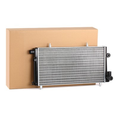 Kühler, Motorkühlung RIDEX 470R0351 470R0351 - foto 2