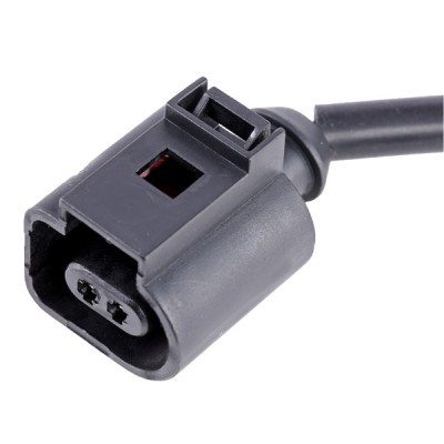 Sensor, Bremsbelagverschleiß RIDEX 407W0146 407W0146 - foto 4