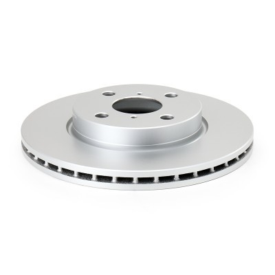 Bremsscheibe RIDEX 82B0076P 82B0076P - foto 4