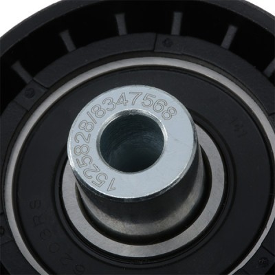 Umlenk-/Führungsrolle Zahnriemen RIDEX 313D0183 313D0183 - foto 5
